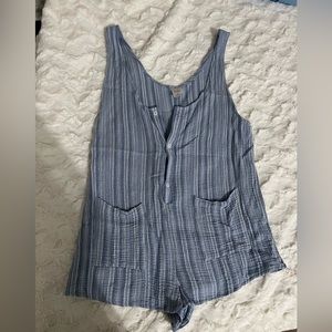 Target Romper